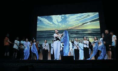 Discover Indonesia Performance